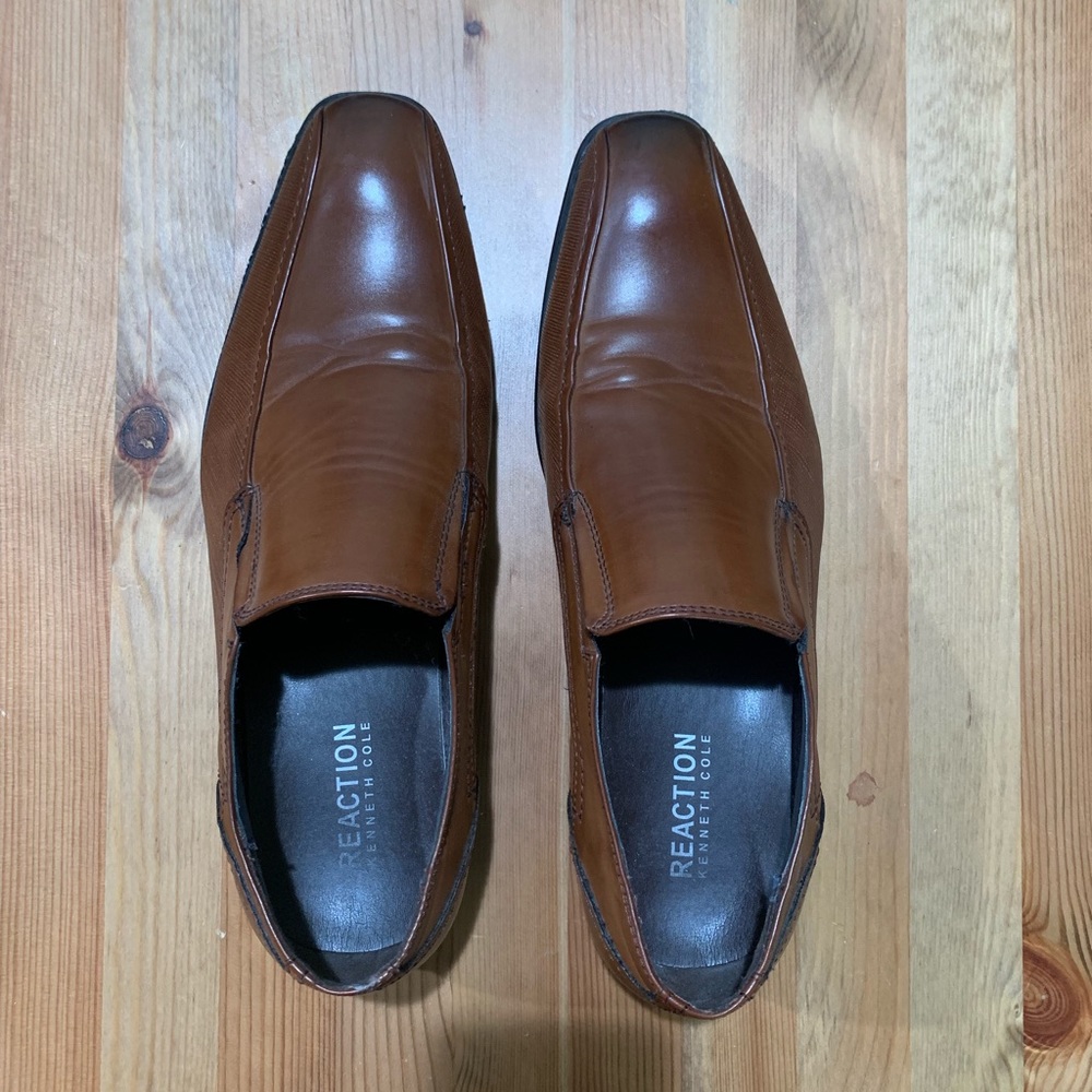 Kenneth Cole Dress Shoes